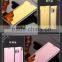2016 New Design Mirror Pattern Folding Mobile Phone Case For Samsung Galaxy S7