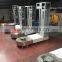 luggage wrapping machine/baggage wrapper/stretch film wrapper