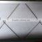 Hot sale Synthetic air panel Filter, Galvanize Frame Filter G4
