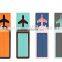 Good selling Airplane Luggage Tag / Tavel ID Tag / Air Plane Address Label