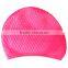 Anti Slip Flexible Waterproof Bathing Swimming Cap