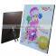 Vacuum heat press machine for picture on board