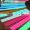 flexible white el light tape / el tape/ EL strip for decoration