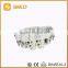 HK-4/0-M/F Wenzhou Smico HK mate series heavy duty connectors