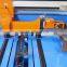 PKG1050 H beam cutting machine robot coping machine