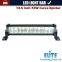 13.5 Inch 72w Offroad Curve Led Light Bar for Trucks Jeep