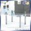 Glass Multifunctional Dining Table With Modern Design Room Furniture