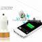 Hot Portable Promotional Custom Logo USB Car Charger