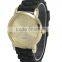 New models from Doris Watches silicone quartz Japan movt women clock