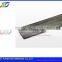 Carbon fiber flat bar,corrosion resistant CFRP Rectangular Rod,high strength,reasonable price,Made in China