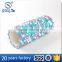 High Density EVA Hard yoga roller, fashion hollow roller, factory foam roller