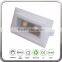 40W CE Approved Twistable 45 Degree Led Shop Light Retrofit Square Recessed Led Downlight