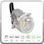 CE approved 360 degree rotate 30W gimbal LED COB downlight 150mm Cutout
