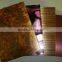 3.6mm Aluminium faced plywood