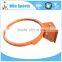 export 18mm steel solid stretch basketball goals