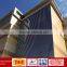 Exterior decoration aluminum panel lightweight fireproof material