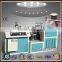 Disposable Paper Cup Forming Machine with CE, Disposable Paper Cup Making Machine with Ultrasonic