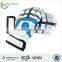 Zhensheng goalkeeper gloves manufacturer