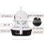 Wireless ip Camera, Indoor Monitors 360 Cam WiFi ip Camera Baby Pets Monitor Remote Home Security IP Cameras 2 Way Video