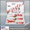 Exquisite packaging personalized cutlery set