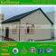 Luxury small mobile buildng/portable building for living