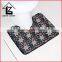 Soft Warm And Strong Anti-slip Bath Mat For Bathroom