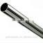 Metal chrome 15*30 oval tube