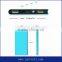 waterproof portable 10000 mah power bank of android tablet charger
