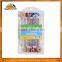 Best Selling Top Quality Natural Wood artist colored pencils set