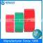 Color Water Based Acrylic Adhesive Carton Sealing Opp Packing Tape