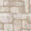 Nature raw building material facade stone 3d wallpaper price