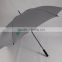 75cmx8ribs promotional golf umbrella with EVA handle