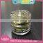 Supplier High Quality Cosmetic Acrylic Jars and Lids