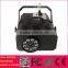 Foshan YiLin1500w Dmx Fog Machine With Lcd Wireless Remote
