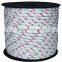 honey used braided rope for electric fence