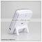 New Indoor Back Light Thermometer Hygromometer With Alarm Clock