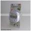 2016 digital wireless hermo hygrometer TA668