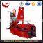 API 7K certification ZQ Drill Pipe Power Tongs/Hydraulic Power Tongs for well servicing operations