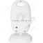 high quality 2016 baby temperature monitor baby monitor hidden camera with high quality