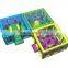 Commercial Kids Play House/Inflatable Kids Activity Center For Sale