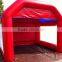 Inflatable tent large outdoor inflatable tent, commercial event used tent cheap for sale