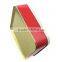 custom eco-friendly eyelash packaging,square cookie metalic packaging,metal tin chocolate boxes dubai