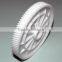 OEM Design Durable Precision Large Plastic Gear