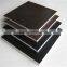 18mm WBP waterproof 1220*2440*18 mm film faced plywood for construction