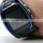 GPS101 Personal Watch tracker Two way communication Timing & Positioning function SOS button for emergency help
