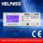 HPS2526 electric surface resistance meter for plastic film resistance
