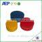 Rose flower packaging cheap empty round gift boxes wholesale
