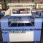 80w laser cutting machine for nonmetal such as wood, acrylic, leather