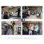 PP bottle blow molding machine