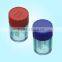 RG-879 kaida plastic solution bottle for contact lenses